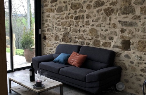 Visker Cottage | Country house