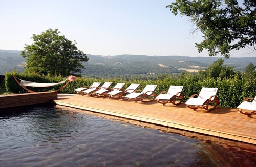 Bras-d'Asse House | Country House "Hameau Des Oraisonis" with Mountain View, Private Pool & Wi-Fi