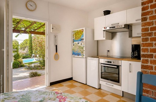 Ceyreste House | Country House in Ceyreste