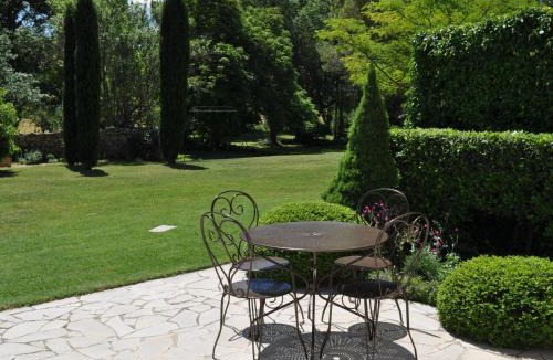 Lussan House | Country House in Lussan near Pont du Gard