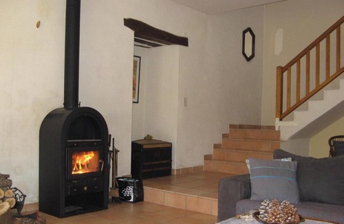 Lussan House | Country House in Lussan near Pont du Gard