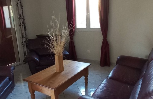 Beaucaire House | Country house in the hills with breathtaking views!