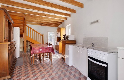 Le Thou House | Country House “La Demeure D'Elles” with Private Terrace and Garden