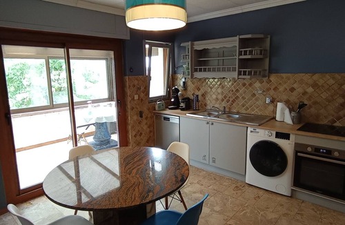 Badonviller House | Country house near Lake Pierre Percée, ideal for families