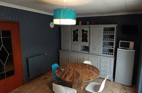 Badonviller House | Country house near Lake Pierre Percée, ideal for families