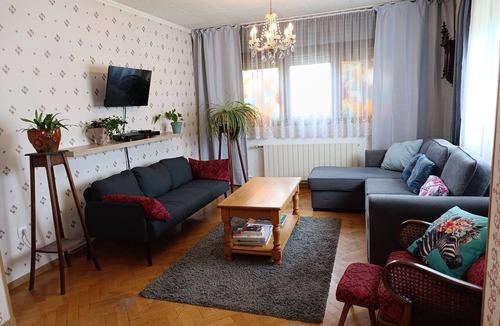 Badonviller House | Country house near Lake Pierre Percée, ideal for families