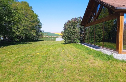 Deuxnouds-devant-Beauzee House | Country house near meuse TGV station between VERDUN and BAR LE DUC