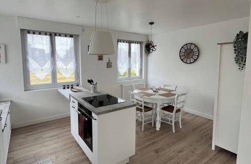 Quessoy House | Country house near the sea