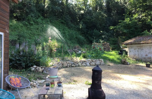 Prayssac Cottage | COUNTRY HOUSE PRAYSSAC IN THE HEART OF QUERCY LOT FRANCE