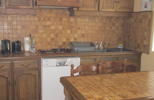 They-sous-Montfort House | COUNTRY HOUSE WITH HEATED SPANAGE