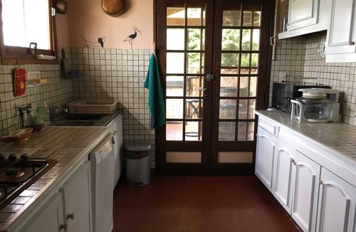 Savenes House | Country house with swimming pool