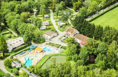 Touquin House | COUNTRY PARK TOUQUIN * - STAR* 3 Bedrooms 6 persons