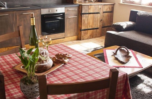 Ribeauville Cottage | COUNTRY TO Girsberg RIBEAUVILLÉ WORMSA