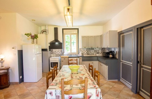Saint-Chamassy Cottage | Countryside cottage in Saint-Chamassy, WiFi, pets allowed