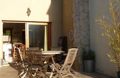 Saint-Jurs House | Coutelon, havre de paix en pleine nature (2 chambres)