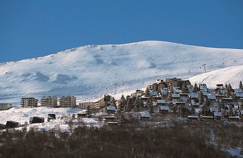 Pla d'Adet Apartment | Cozy 1BR Apt 4 pax, Ski-In/Ski-Out, Balcony, Stunning View
