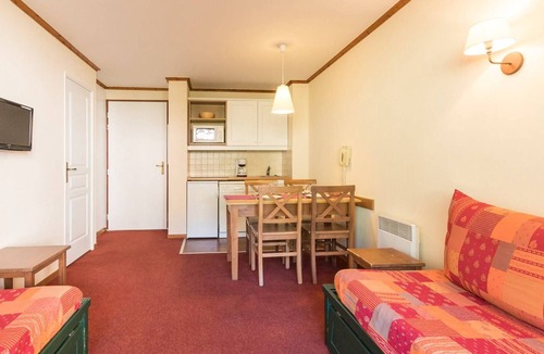 La Salle-les-Alpes Apartment | Cozy 2-room apartment with parking, near slopes - La Salle-les-Alpes