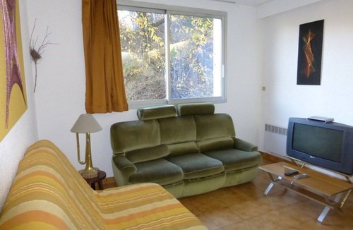 Le Sauze Apartment | Cozy 3-room apt, 7 ppl, near slopes