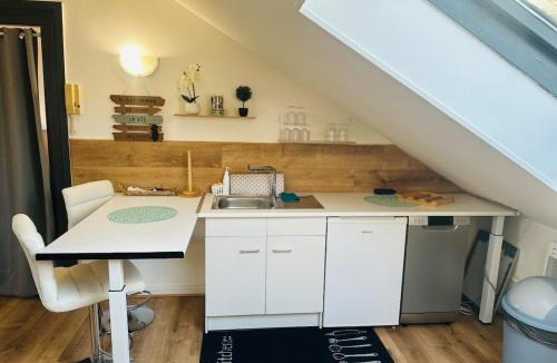 Chalons-en-Champagne Apartment | Cozy 45m2 apartment, 5-min walk to city center, Grand Jard