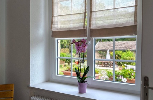 Villey-le-Sec Cottage | Cozy accommodation for 4 with garden and terrace near Nancy