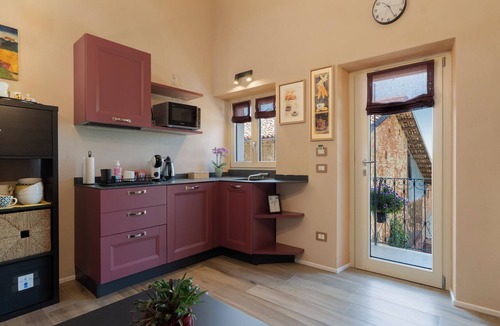 Dogliani House | Cozy and charming vacation home in Langhe, for families/small groups