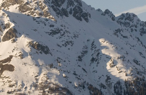 Villard-Reculas Apartment | Cozy and very sunny apartment - spa pool and sauna- ideal family