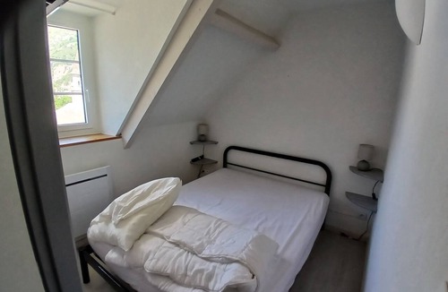 Sainte-Marie-de-Campan Apartment | Cozy Apartment in the Heart of the Pyrenees (Sleeps 5)