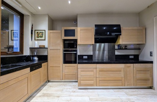 Saint-Die Apartment | Cozy apartment in Saint-Dié-des-Vosges with parking and wifi