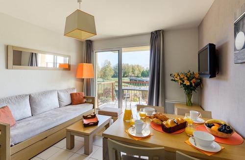Sables-d'Or-les-Pins Apartment | Cozy apartment near the cliffs of Cap Fréhel