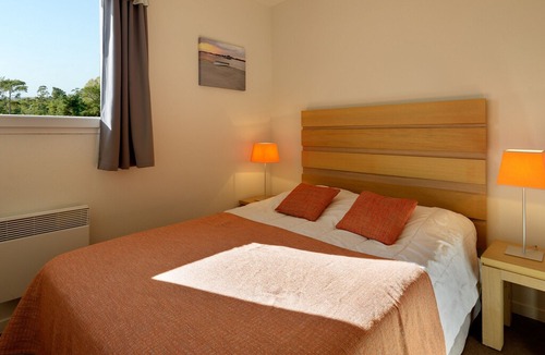 Sables-d'Or-les-Pins Apartment | Cozy apartment near the cliffs of Cap Fréhel