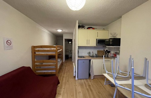 Barcelonnette Apartment | Cozy apartment in Barcelonnette - 6 people