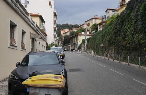 Saint-Roch Apartment | Cozy apartment in Nice Est