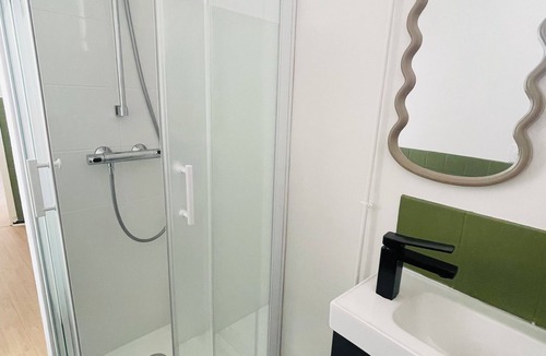 Jamin Apartment | Cozy apartment in the center of Reims