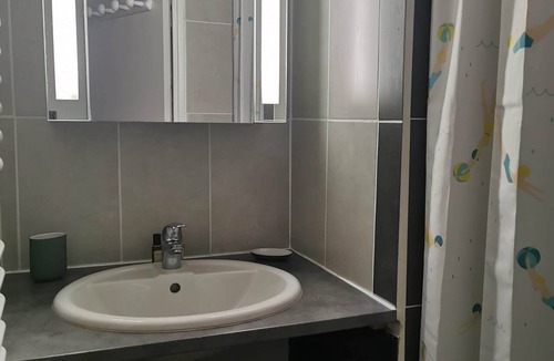 Eaux-Bonnes Apartment | Cozy apartment near the slopes – Gourette