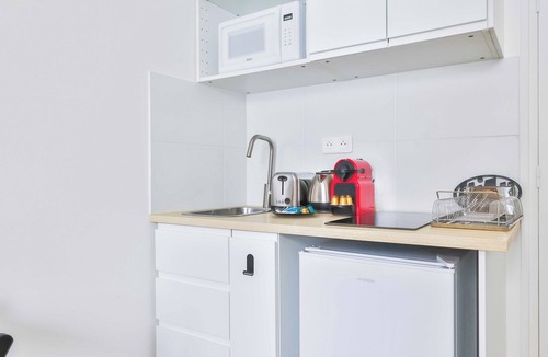 Bercy Apartment | Cozy appartement -2P- Accor Arena/Bercy