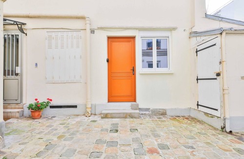 Bercy Apartment | Cozy appartement -2P- Accor Arena/Bercy