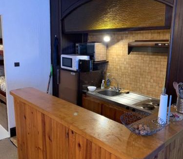 Cauterets Apartment | Cozy appartement 51 m2