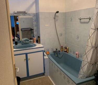 Cauterets Apartment | Cozy appartement 51 m2
