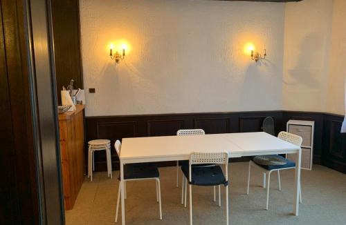 Cauterets Apartment | Cozy appartement 51 m2