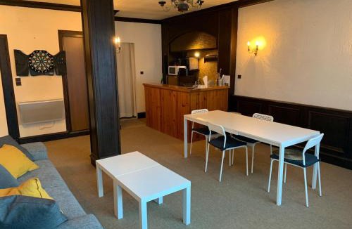 Cauterets Apartment | Cozy appartement 51 m2