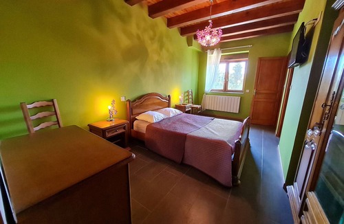 Xivry-Circourt Bed & Breakfast | Cozy B&B near Luxembourg and Belgium