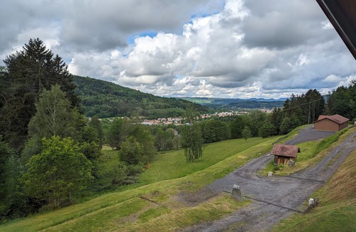 Plainfaing Cottage | Cozy Chalet Near Lakes, Skiing & Alsace Getaway - 3BR, Fireplace, WiFi, Baby-friendly Amenities