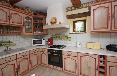 Provencheres-et-Colroy Cottage | Cozy cottage with private garden near Saint-Dié-des-Vosges