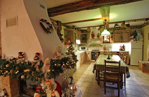 Provencheres-sur-Fave Cottage | Cozy cottage in Provenchères-sur-Fave, nature and comfort