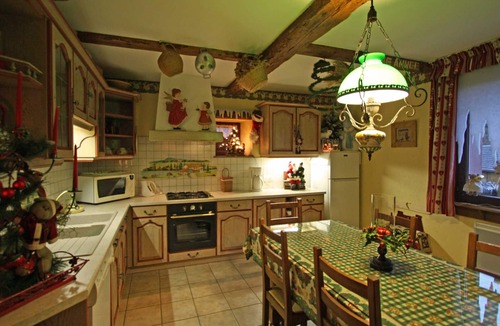 Provencheres-sur-Fave Cottage | Cozy cottage in Provenchères-sur-Fave, nature and comfort