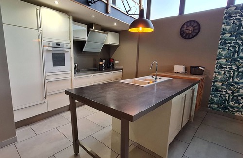 Athienville Cottage | Cozy cottage in Athienville