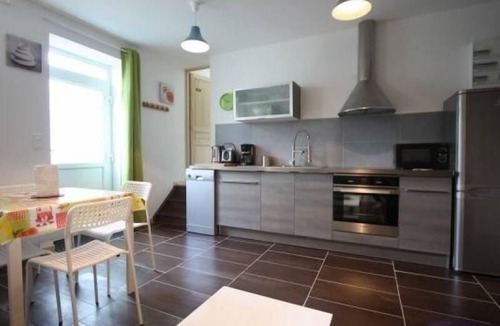 Chantraine Cottage | Cozy Cottage Near Epinal: Nature, City, and Equestrian Center Nearby