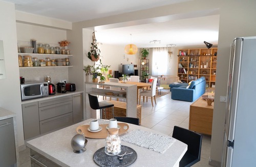 Plan-d'Aups-Sainte-Baume Villa | 🌞 Cozy Family Villa with Nature & Pool - SPECIAL SUMMER 2026 OFFER