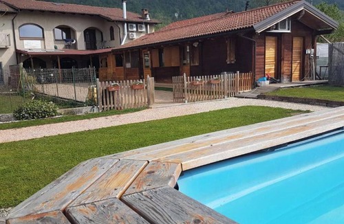Villar San Costanzo Bed & Breakfast | Cozy facility, suitable for those who do sports motorcycling hike animals allowed