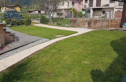 Villar San Costanzo Bed & Breakfast | Cozy facility, suitable for those who do sports motorcycling hike animals allowed